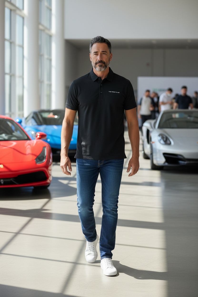 What to Wear to a Car Meet: A Practical Driver’s Checklist