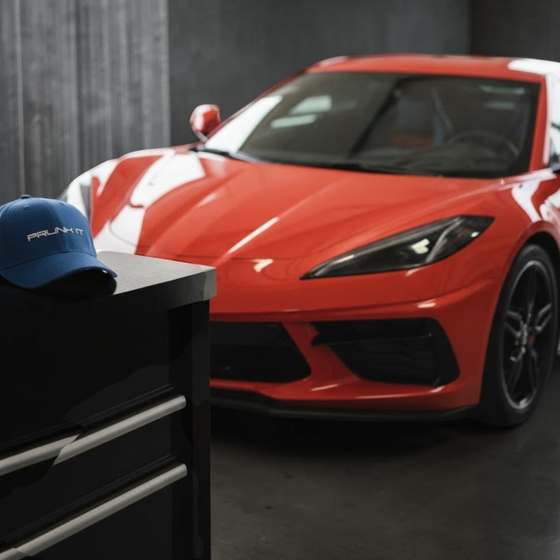 Corvette Gifts From The Frunk Club: A Driver-Minded Guide