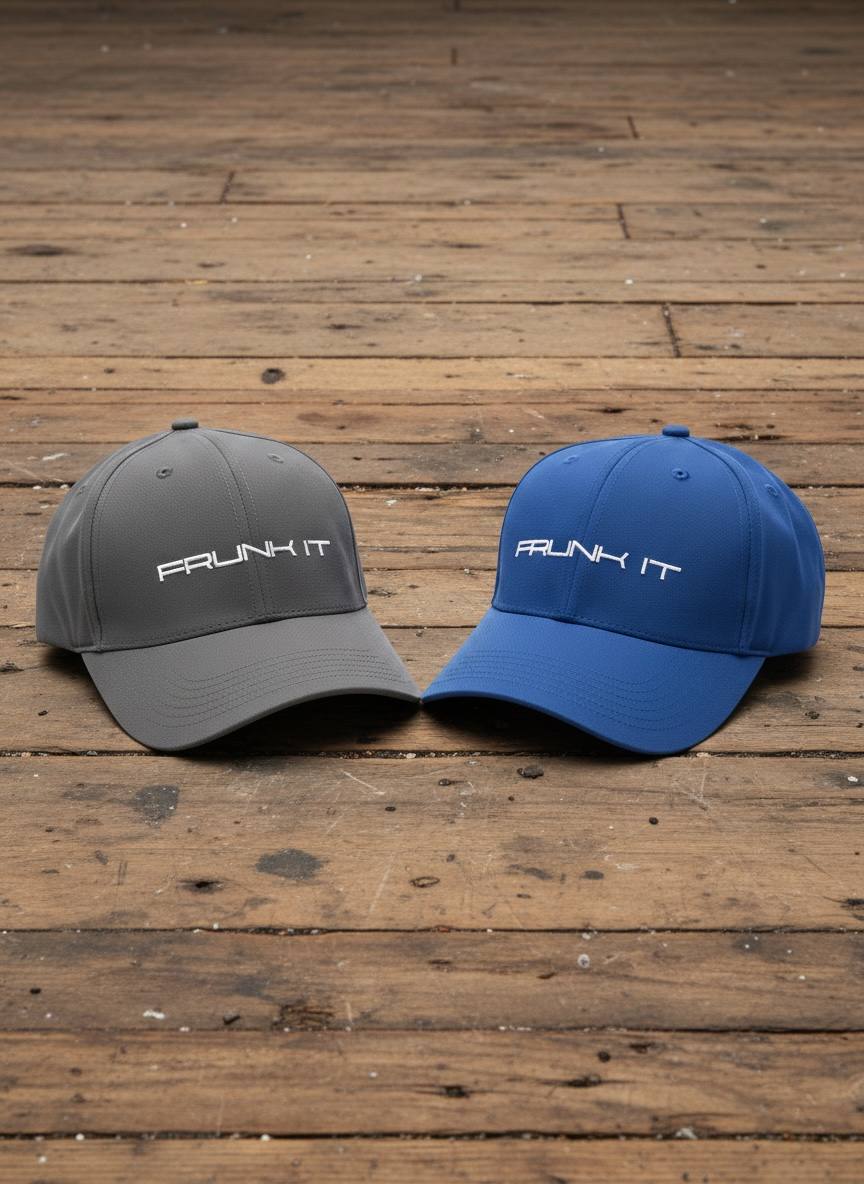 Performance Caps for Sunny Drives: What to Look For