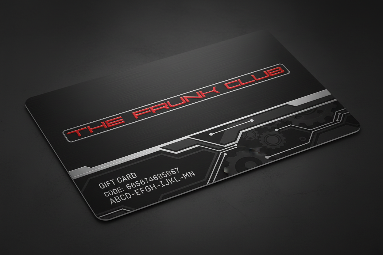 Gift Cards