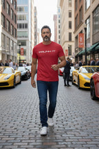 Frunk It Short Sleeve T-Shirt