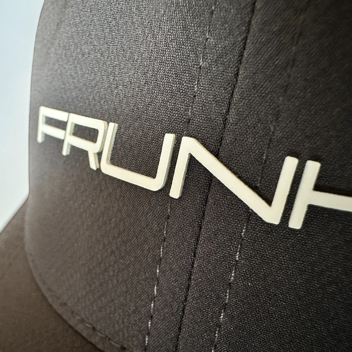 Frunk It Overdrive Cap, product detail view.