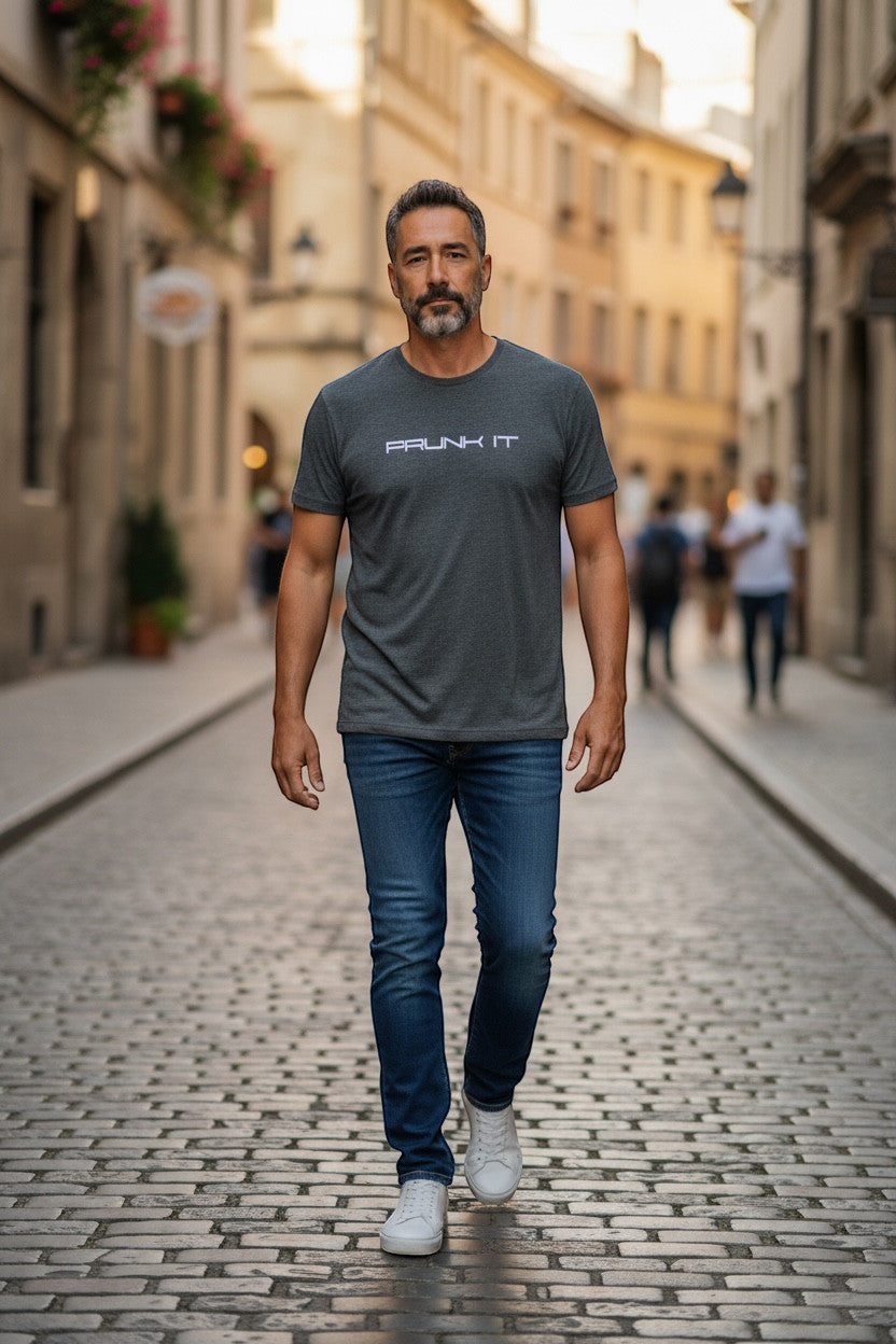 Frunk It Short Sleeve T-Shirt