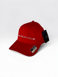 The Frunk Club Aero Performance Cap
