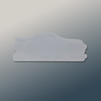 930 4" Die-Cut Sticker