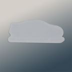 AR8 4" Die-Cut Sticker