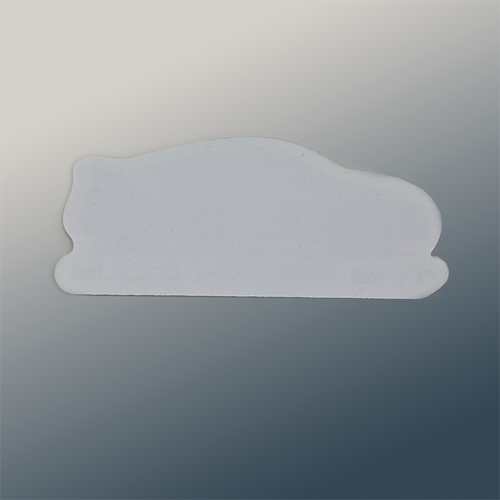 AR8 4" Die-Cut Sticker