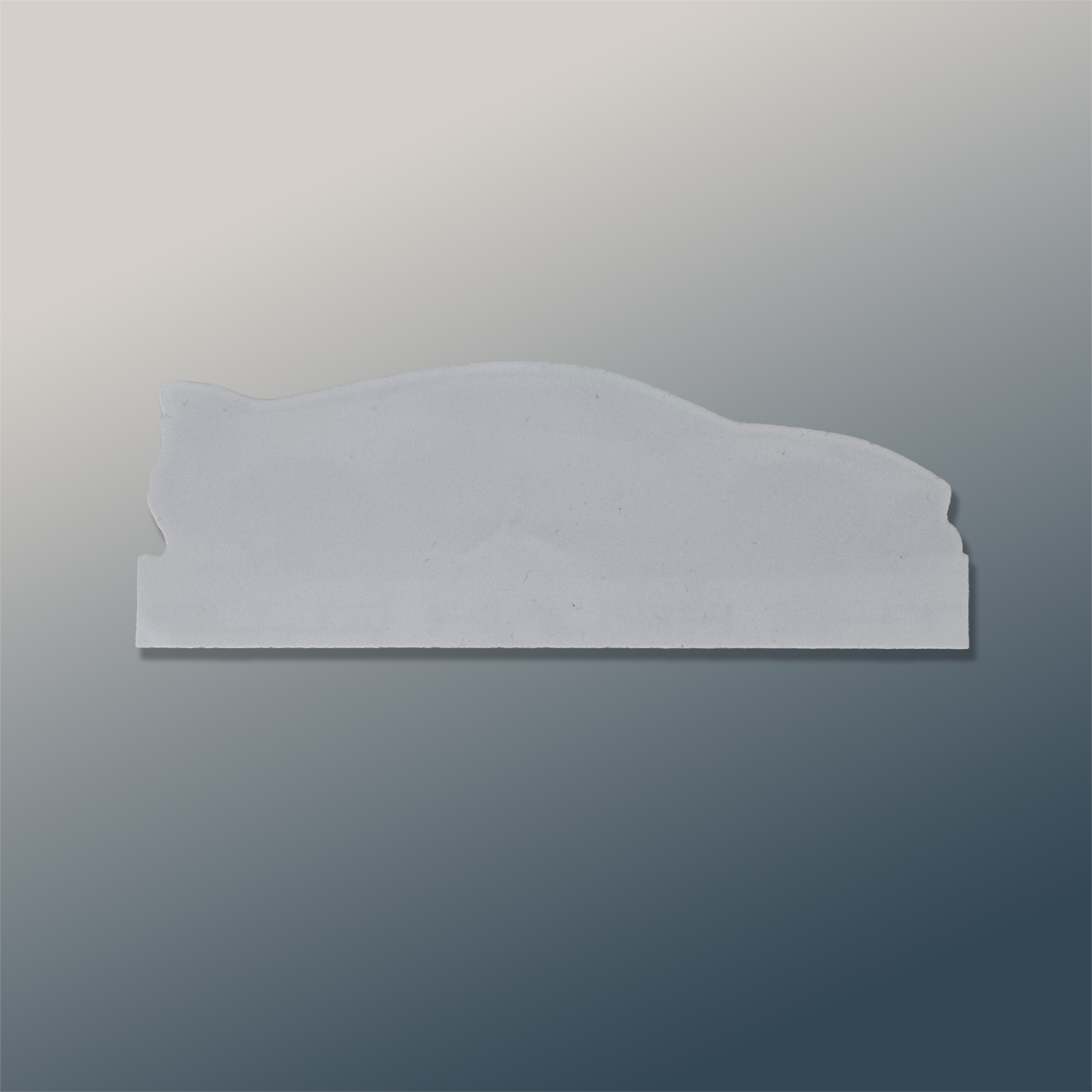 C8 4" Die-Cut Sticker