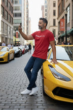 Frunk It Short Sleeve T-Shirt