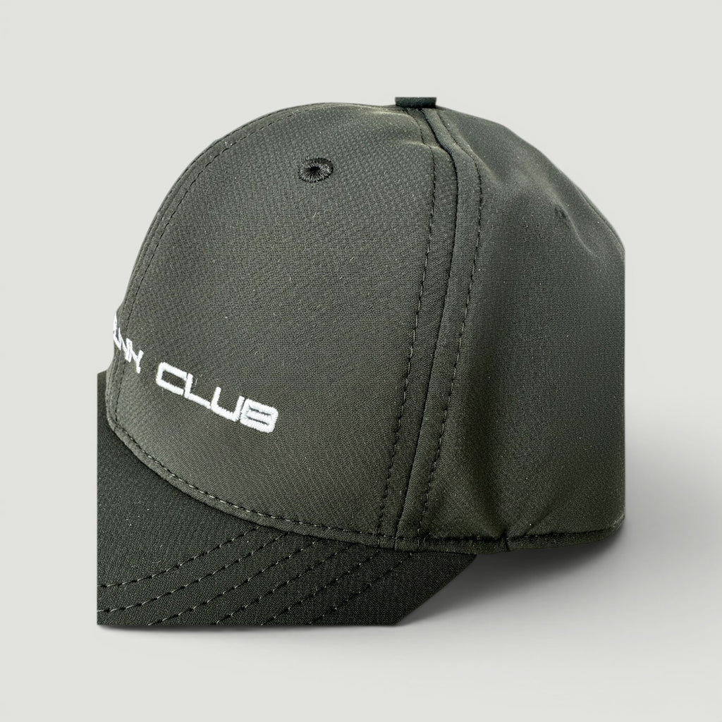 The Frunk Club Performance 6-Panel Cap