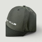 The Frunk Club Performance 6-Panel Cap