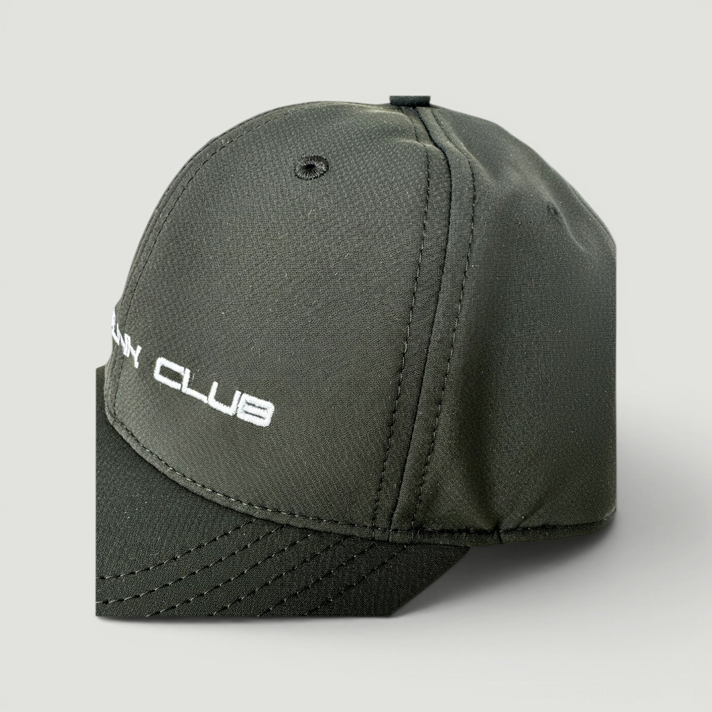 The Frunk Club Performance 6-Panel Cap