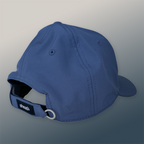 Performance 6 Panel Embroidered Cap