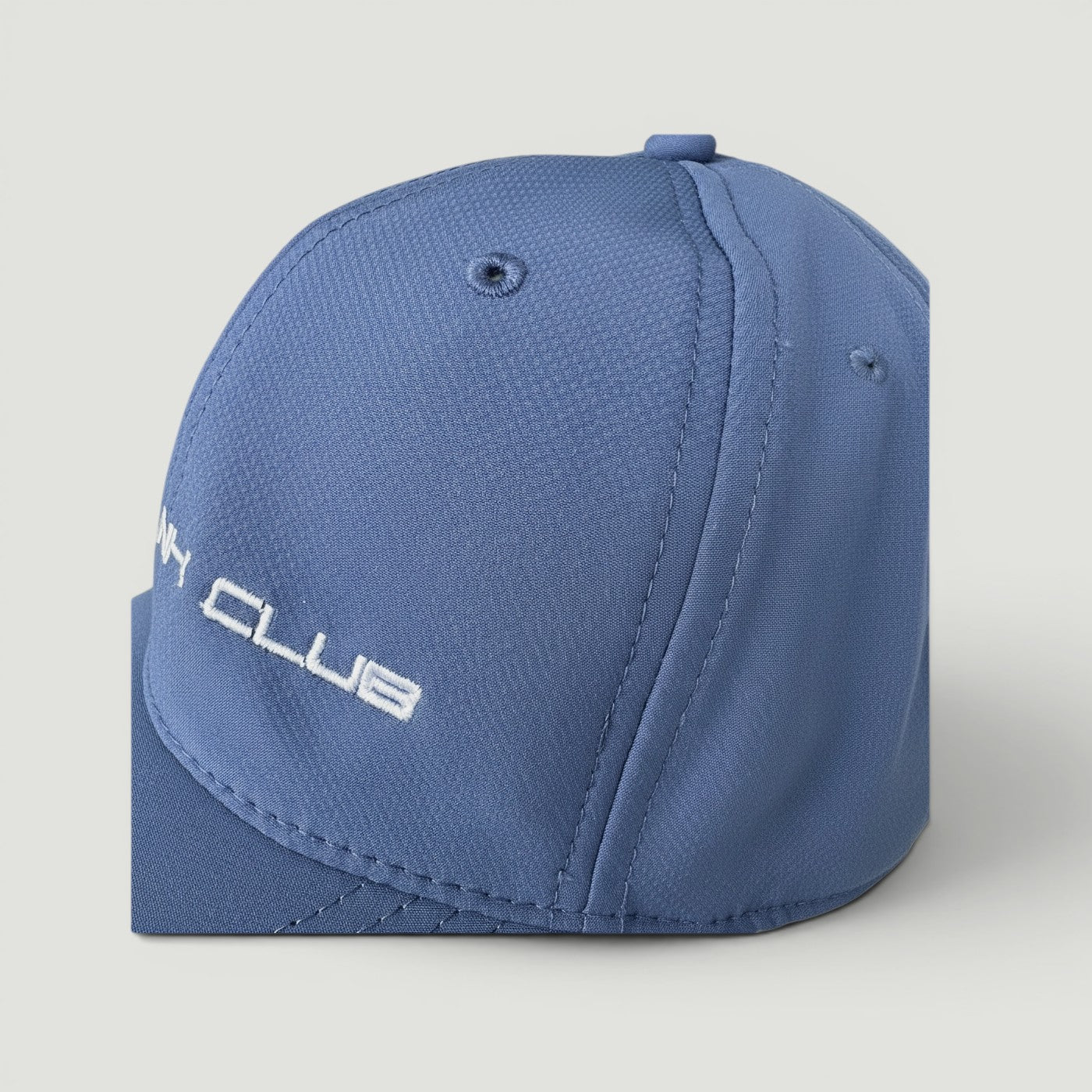 The Frunk Club Performance 6-Panel Cap
