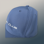 Performance 6 Panel Embroidered Cap