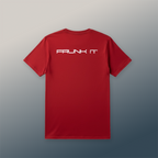 Frunk It Short Sleeve T-Shirt