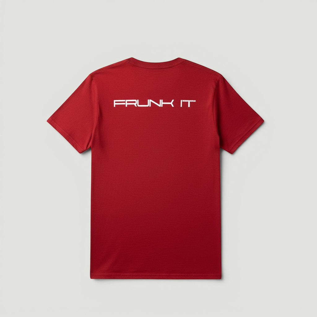 Frunk It Short Sleeve T-Shirt