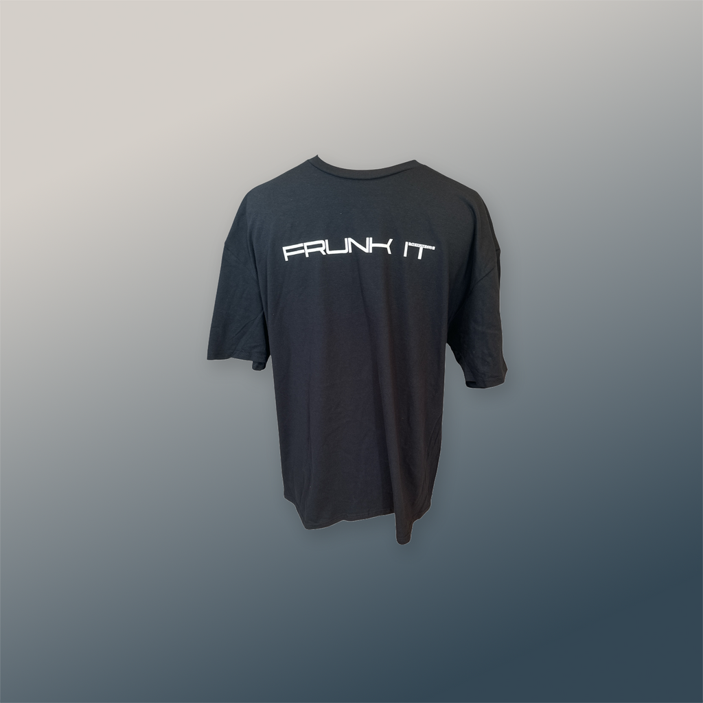 Frunk It Short Sleeve T-Shirt