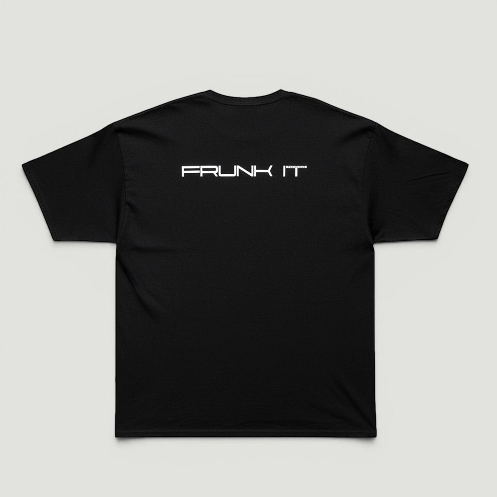 Frunk It Short Sleeve T-Shirt
