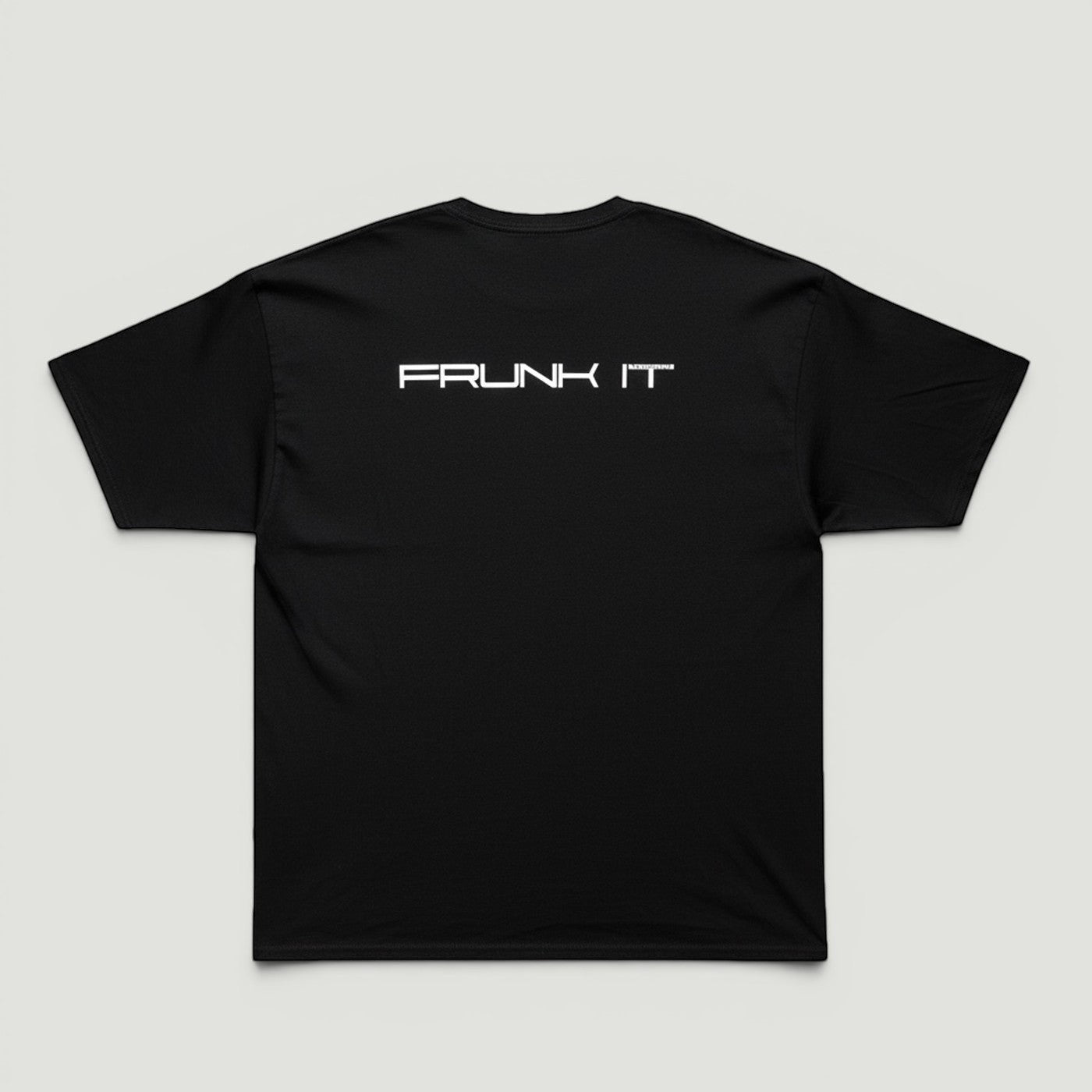 Frunk It Short Sleeve T-Shirt