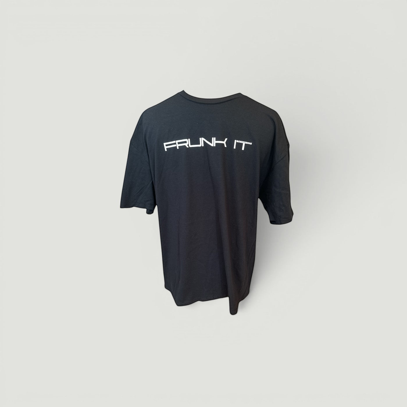 Frunk It Short Sleeve T-Shirt