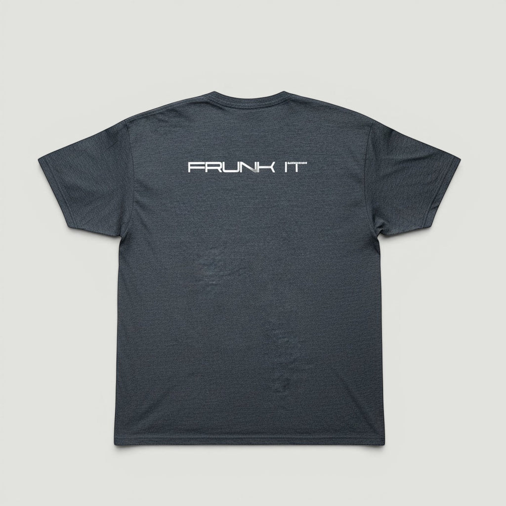 Frunk It Short Sleeve T-Shirt