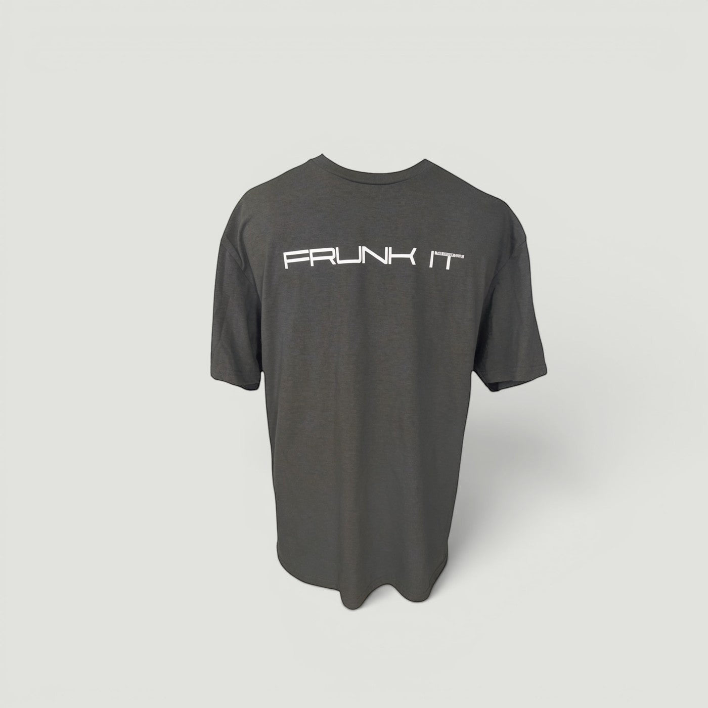 Frunk It Short Sleeve T-Shirt
