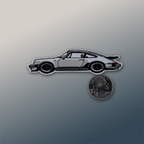 Exclusive Frunk Club Woven 930 Patch