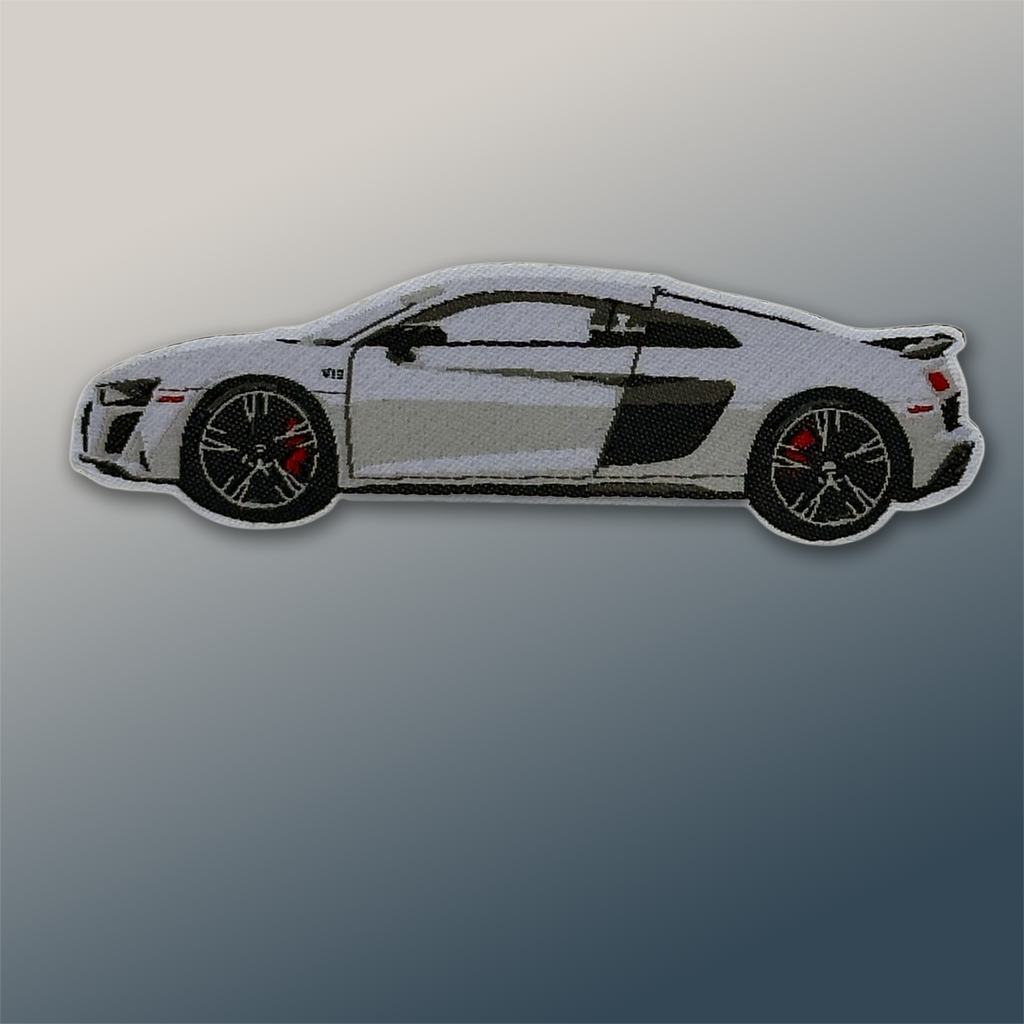 The Starting Grid Bundle