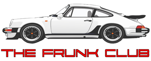 The Frunk Club