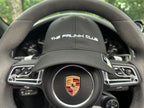 The Frunk Club Aero Performance Cap