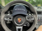 The Frunk Club Aero Performance Cap