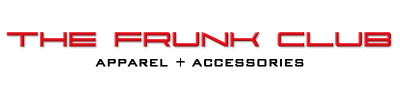The Frunk Club
