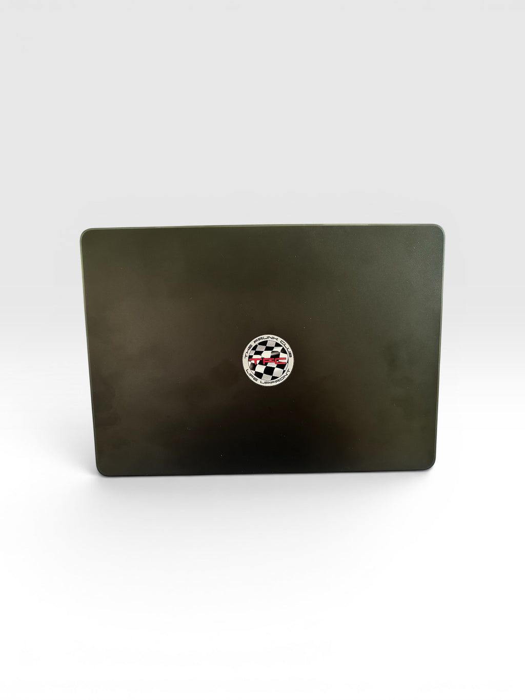 Life Up Front 2" Transfer Sticker