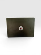 Life Up Front 2" Transfer Sticker